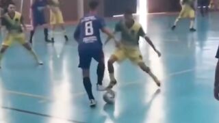 FOOTBAL ARTS 3
