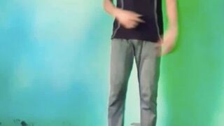 Footwork tutorial-dance shuffles