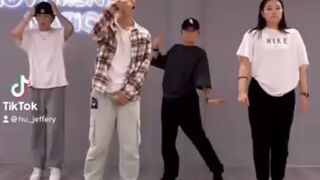 Which vibe are you?tiktok dance