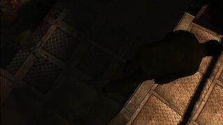 ✅silent hill homecoming - a enfermeira