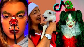 Best Christmas TikTok in 2022 ???????? TikTok compilation