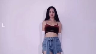 Tiktok dance challenge