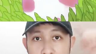 BOCIL SPONGBOEB YANG DI BUANG DARI SURGA