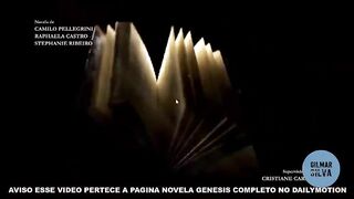 Gênesis - capítulo 014
