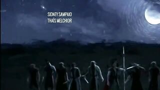 A Terra Prometida - Capitulo 006