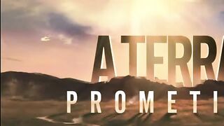 A Terra Prometida - Capitulo 007