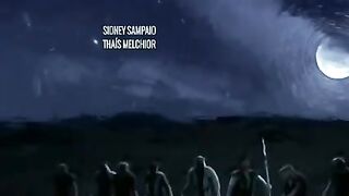 A Terra Prometida - Capitulo 008