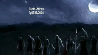 A Terra Prometida - Capitulo 009