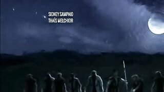 A Terra Prometida - Capitulo 010