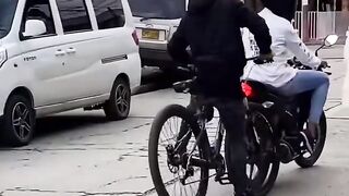 woman funny