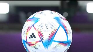 Fiffa wc 2022 match