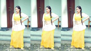 wow dance