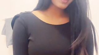Girls Fun Dance