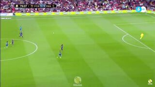 What a great goal by Cristiano Ronaldo