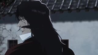 Yamamoto Genryusai VS Yhwach