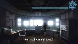 SPY x FAMILY|part 5 sub indo