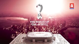 The Grand Finale | FIFA World Cup 2022 Qatar | Argentina vs France