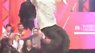 One of the best music dance