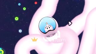 Space ???? trail game