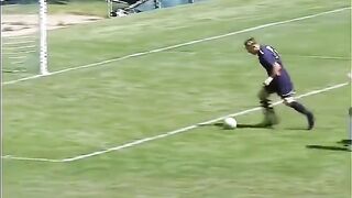 Jogadas e gols incríveis