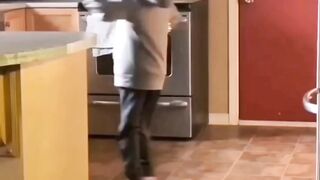 You will never stop watching it -   pls