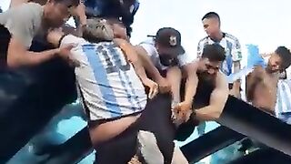 E no final deu tudo certo! kkkk