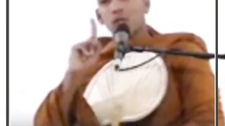 Ven Kirulapana Dhammavijaya There