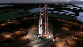 rocket