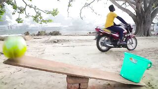 Top funny video 2023 | don't try to stop laughing