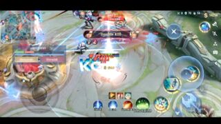 Mobile lagend