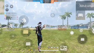 viral headshot free fire gaming
