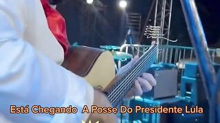 Cultura sulina bastante ativa no Brasil #Música #Campera  #RioGrandeDoSul ???????? ⭐