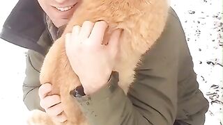 Adopt me, please, man