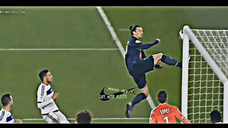 zlatan the best