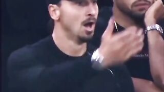 zlatan the true king