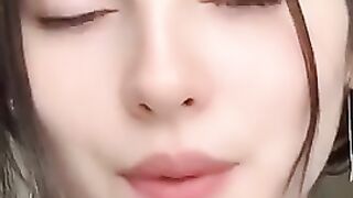 Pretty me????❤️. Cute tiktok video