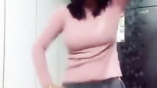 Hot Nepali tiktoker❤️