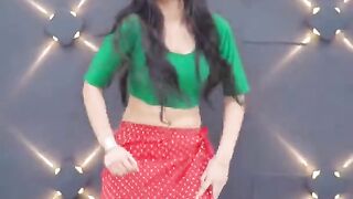 Ra_Ra_Rakkamma___Dance_Cover___Manisha_Sati