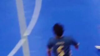 FOOTBAL ARTS 5