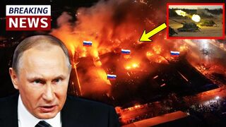 Conflict in the Russian Army!
