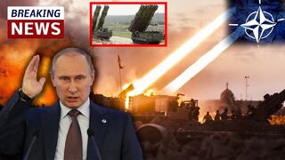 Russia is Afraid! Flash Move!