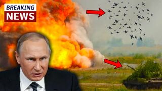 Russia Was Made Fun Of by Ukraine!