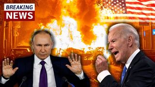 Tension Between the USA And Russia!