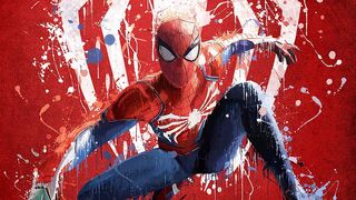 Marvel Spider-Man edit