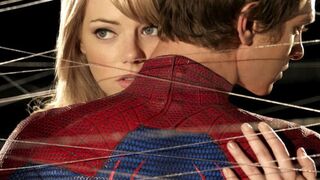 Amazing spiderman edit