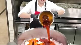 Smile chef