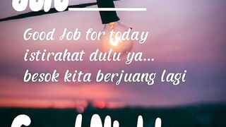 kata2 Motivasi hidup