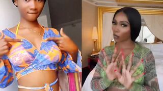 Tik Tok Loaded @tiwasavage.