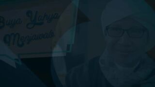 BUya Yahya - Meninggal karena dijadikan tumbal