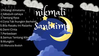 Musik asik untuk menemanimu
